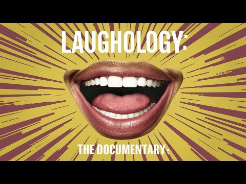 Laughology by Albert Nerenberg - Full Movie - Free