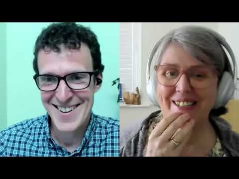 Improv and Coaching with Claire Pedrick