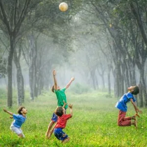 Possibility Posse* - Joyful possibility in improv… and your life!