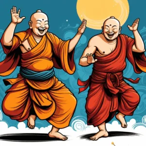 Laugh Alive!